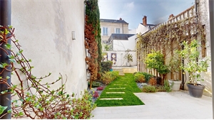 maison bourgeoise à la vente -   45000  ORLEANS, surface 245 m2 vente maison bourgeoise - UBI458701493